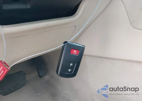 2012 Toyota Camry Xle z USA, uszkodzony, nr VIN 4T1BD1FK5CU046931